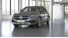 Gebraucht 2022 Mercedes GLA200 Style SUV | 34.340 € (Fairer Preis)