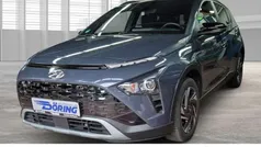 Gebraucht 2023 Hyundai Bayon GO! SUV | 17.750 € (Guter Preis)