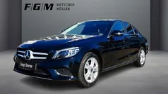 Gebraucht 2021 Mercedes C220 Limousine | 25.970 € (Fairer Preis)