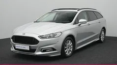 Gebraucht 2017 Ford Mondeo ST-Line Kombi | 11.650 € (Fairer Preis)