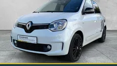 Weiß Gebraucht 2023 Renault Twingo Urban Night Kleinwagen | 14.890 € (Fairer Preis)