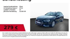 Gebraucht 2024 Audi A4 Advanced Plus Kombi | 37.890 € (Fairer Preis)