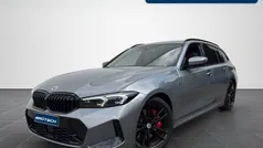 Gebraucht 2023 BMW 318 M Sport Kombi | 42.980 €