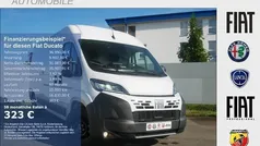 Ducato weiss Neu 2025 Fiat Ducato Van | 36.990 € (Etwas zu teuer)