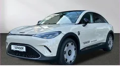 Gebraucht 2025 Smart #3 Premium SUV | 38.280 € (Fairer Preis)