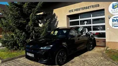 0e midnight schwarz metallic Neu 2025 Cupra Formentor SUV | 33.380 € (Superpreis)