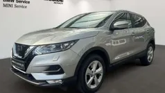 Gebraucht 2018 Nissan Qashqai Acenta SUV | 14.900 € (Fairer Preis)