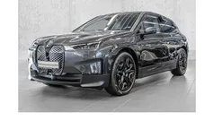 Gebraucht 2023 BMW iX Shadowline SUV | 66.490 € (Fairer Preis)