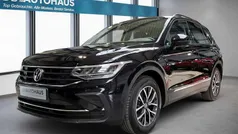 Gebraucht 2023 VW Tiguan Life SUV | 25.980 € (Fairer Preis)