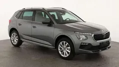 Graphite grau metallic Neu 2025 Skoda Kamiq Selection SUV | 25.545 € (Fairer Preis)