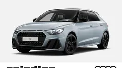 Gebraucht 2025 Audi A1 Sportback S-Line Kleinwagen | 30.533 € (Guter Preis)
