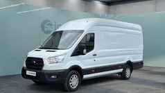 Gebraucht 2021 Ford Transit | 26.299 € (Fairer Preis)