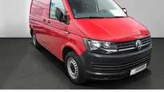 Gebraucht 2019 VW T6.1 Van | 20.980 € (Superpreis)