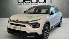 Gebraucht 2023 Citroën e-C4 Shine Limousine | 21.900 € (Fairer Preis)
