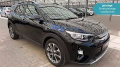 Gebraucht 2021 Kia Stonic Vision SUV | 15.990 € (Fairer Preis)