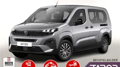 Artense silber metallic Neu 2025 Peugeot Rifter Allure Van / Kleinbus | 27.888 € (Fairer Preis)
