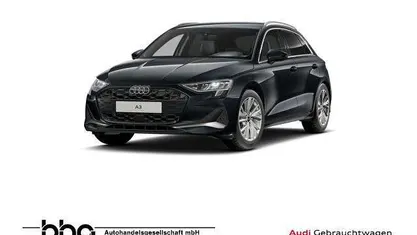 Gebraucht 2024 Audi A3 Advanced Kombi | 32.430 € (Fairer Preis)
