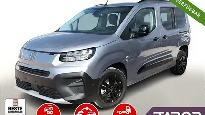 Grau Neu 2025 Fiat Doblò S Van / Kleinbus | 25.988 € (Fairer Preis)