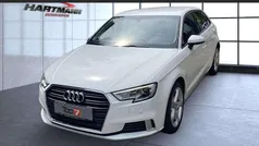 Gebraucht 2020 Audi A3 Sport Limousine | 18.490 € (Guter Preis)