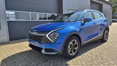 Gebraucht 2025 Kia Sportage Vision SUV | 29.500 € (Superpreis)