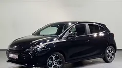 Gebraucht 2024 MG MG3 Luxury Kleinwagen | 18.490 € (Superpreis)