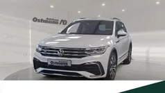 Gebraucht 2023 VW Tiguan R-line SUV | 31.910 € (Fairer Preis)