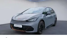 Gebraucht 2022 Cupra Born Kleinwagen | 26.990 € (Fairer Preis)