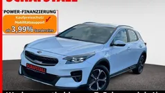 Weiss ((wd) cararraweiss) Gebraucht 2020 Kia XCeed Vision SUV | 17.979 € (Guter Preis)