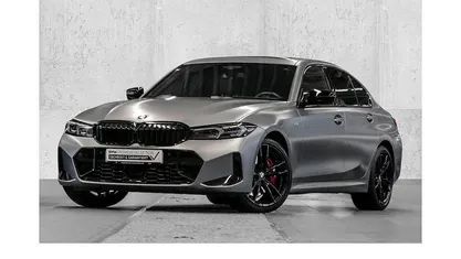 Gebraucht 2024 BMW 330 M Sport Limousine | 48.495 € (Fairer Preis)