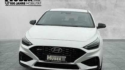 Gebraucht Hyundai i30 N Line 140 PS (102 kW) 2025 Limousine