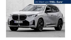 Gebraucht 2025 BMW X3 Performance SUV | 77.490 € (Fairer Preis)