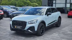 Pfeilgrau perleffekt Gebraucht 2022 Audi Q2 S-line plus SUV | 30.600 € (Fairer Preis)