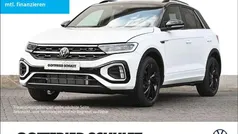 Gebraucht 2025 VW T-Roc R-line SUV | 37.880 € (Guter Preis)
