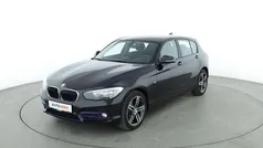Gebraucht 2015 BMW 118 Sport Line Kleinwagen | 11.900 € (Fairer Preis)