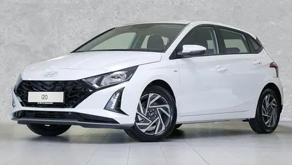 Gebraucht 2026 Hyundai i20 Trend Kleinwagen | 20.780 € (Fairer Preis)