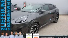 Gebraucht 2023 Ford Puma ST-Line SUV | 22.940 € (Guter Preis)