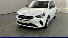 Weiß Gebraucht 2020 Opel Corsa Edition Limousine | 10.980 € (Fairer Preis)