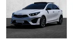 Gebraucht 2025 Kia Ceed GT-Line Limousine | 31.690 € (Fairer Preis)