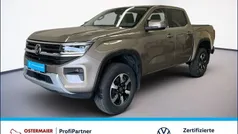 VW Amarok