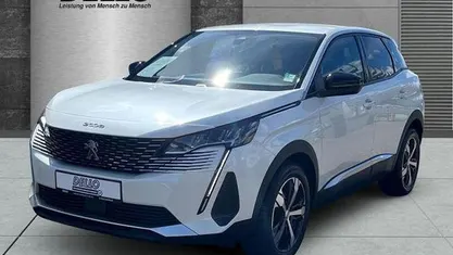 Gebraucht 2023 Peugeot 3008 Allure SUV | 21.990 € (Fairer Preis)
