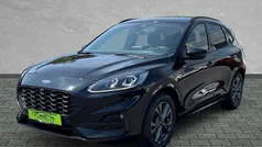 Agate black met Gebraucht 2023 Ford Kuga ST-Line SUV | 23.990 € (Guter Preis)