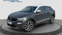 Gebraucht 2021 VW T-Roc Style SUV | 17.380 € (Fairer Preis)