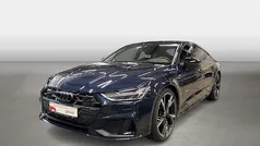 Firmamentblau Gebraucht 2024 Audi A7 Sportback Ambiente Kleinwagen | 57.920 €