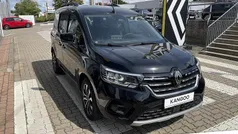 Black pearlschwarz metallic (schwarz) Neu 2025 Renault Kangoo Techno Van / Kleinbus | 33.490 € (Fairer Preis)