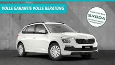 Gebraucht 2025 Skoda Kamiq Essence SUV | 23.290 € (Superpreis)