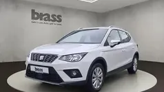 Gebraucht 2020 Seat Arona XCELLENCE SUV | 15.450 € (Fairer Preis)