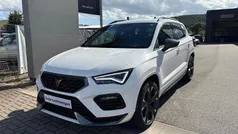 Gebraucht 2023 Cupra Ateca VZ SUV | 33.880 € (Fairer Preis)