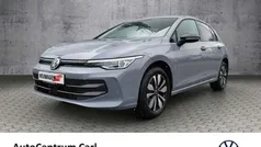 Gebraucht 2025 VW Golf VIII Goal Limousine | 35.380 € (Superpreis)