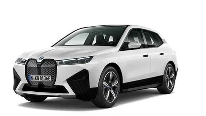 Gebraucht 2022 BMW iX Sport Line SUV | 46.930 € (Fairer Preis)