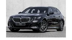 Gebraucht 2025 BMW i5 M Sport Limousine | 69.499 € (Guter Preis)